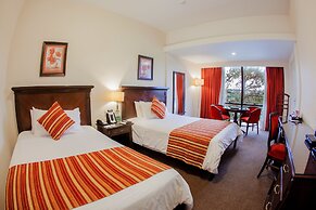 Hotel Casino Acaray