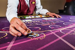 Hotel Casino Acaray