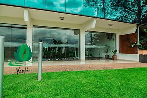 Hotel Casino Acaray