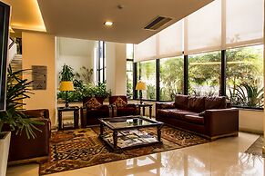 Hotel Casino Acaray