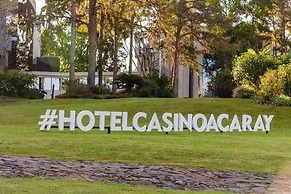 Hotel Casino Acaray