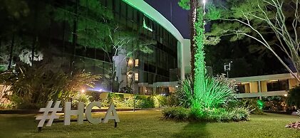 Hotel Casino Acaray