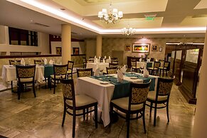 Hotel Casino Acaray