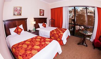 Hotel Casino Acaray
