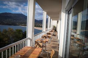 Hôtel Roc e Mare