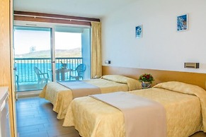 Hôtel Roc e Mare