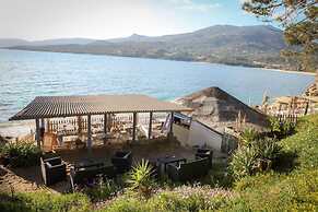 Hôtel Roc e Mare