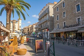 Hôtel Roc e Mare