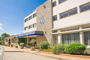 Hôtel Roc e Mare
