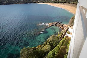 Hôtel Roc e Mare