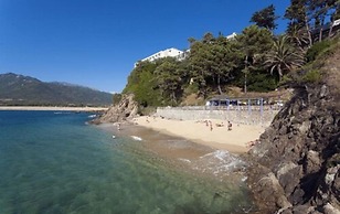 Hôtel Roc e Mare