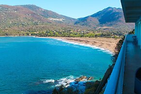 Hôtel Roc e Mare