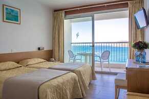 Hôtel Roc e Mare