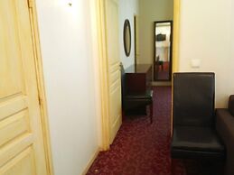 Hotel Alexandre III