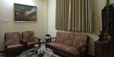 Hotel Teerth Palace