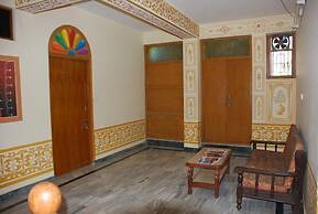 Hotel Teerth Palace