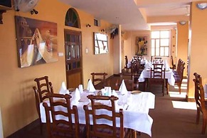 Hotel Teerth Palace