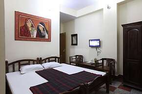 Hotel Teerth Palace