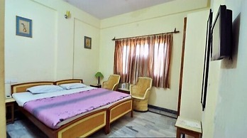 Hotel Teerth Palace