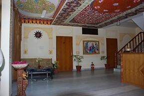 Hotel Teerth Palace