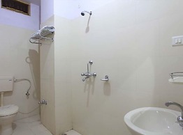 Hotel Teerth Palace