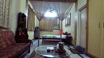 Hotel Teerth Palace