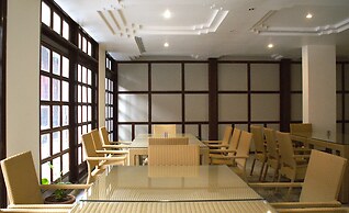 Alpana Hotel