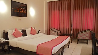 Alpana Hotel