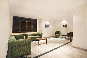 Alpana Hotel