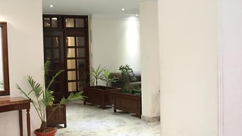 Alpana Hotel
