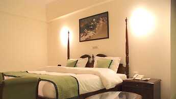 Alpana Hotel