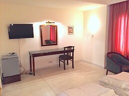 Alpana Hotel