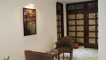 Alpana Hotel