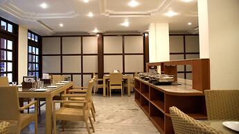 Alpana Hotel