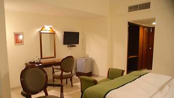 Alpana Hotel