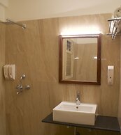 Alpana Hotel