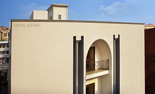 Alpana Hotel