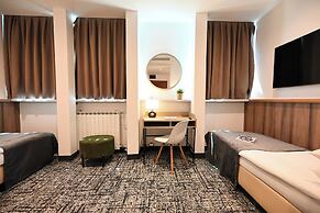Hotel Central