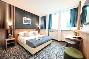 Hotel Central