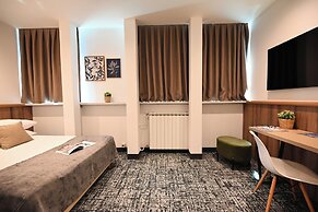 Hotel Central