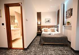 Hotel Central