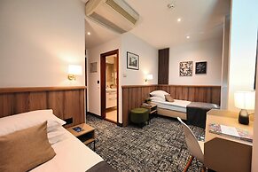 Hotel Central