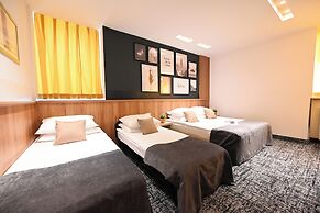 Hotel Central