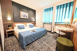 Hotel Central