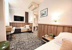 Hotel Central
