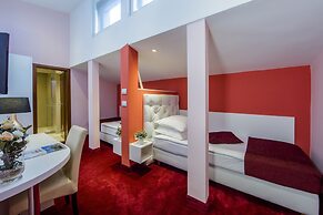 Hotel Central
