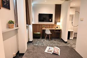 Hotel Central