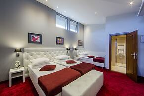 Hotel Central