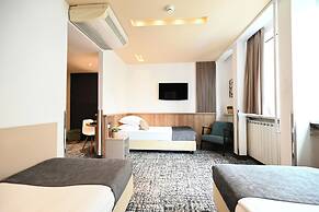 Hotel Central