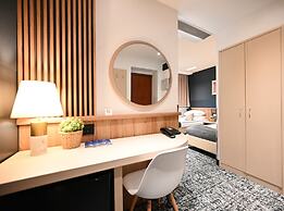 Hotel Central